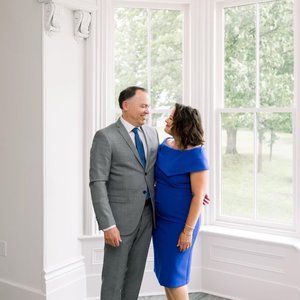 Meet your Posher, Sheri